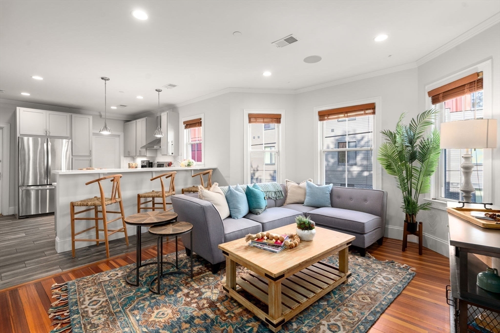 41 Brookley Road, Unit 2 Boston, MA 02130 - Photo 2 of 20 Gallery Image 2