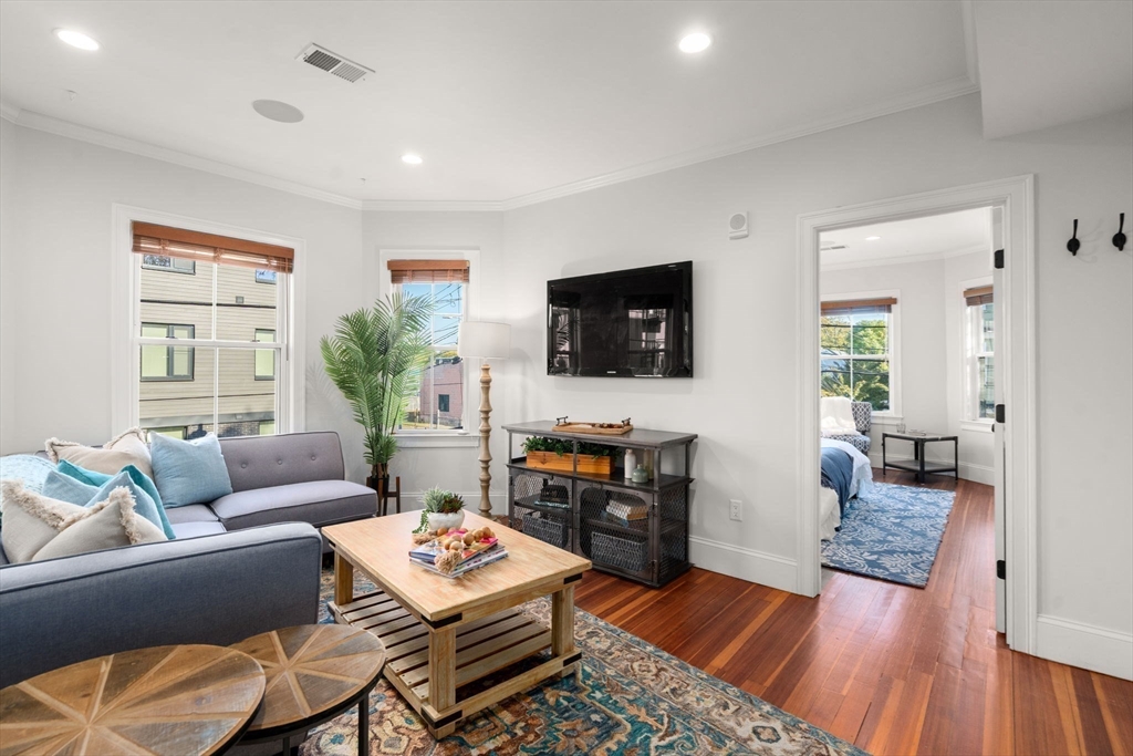 41 Brookley Road, Unit 2 Boston, MA 02130 - Photo 3 of 20 Gallery Image 3