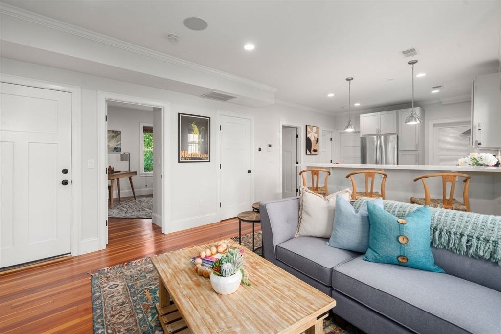 41 Brookley Road, Unit 2 Boston, MA 02130 - Photo 4 of 20 Gallery Image 4