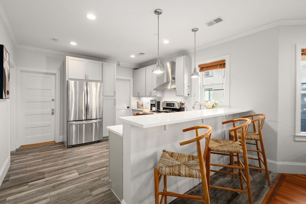 41 Brookley Road, Unit 2 Boston, MA 02130 - Photo 5 of 20 Gallery Image 5