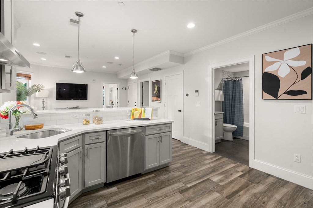 41 Brookley Road, Unit 2 Boston, MA 02130 - Photo 7 of 20 Gallery Image 7