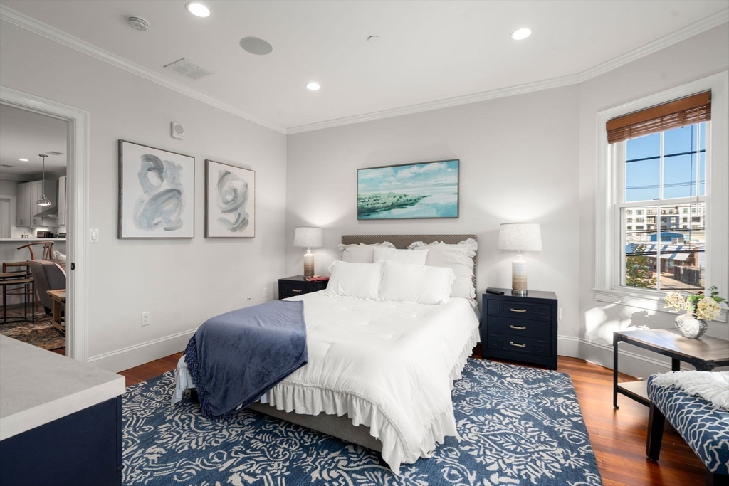 41 Brookley Road, Unit 2 Boston, MA 02130 - Photo 8 of 20 Gallery Image 8