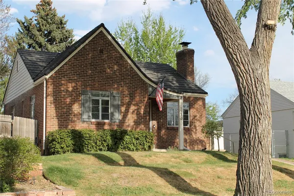 $725,000 | 1230 Magnolia Street, Denver, CO 80220