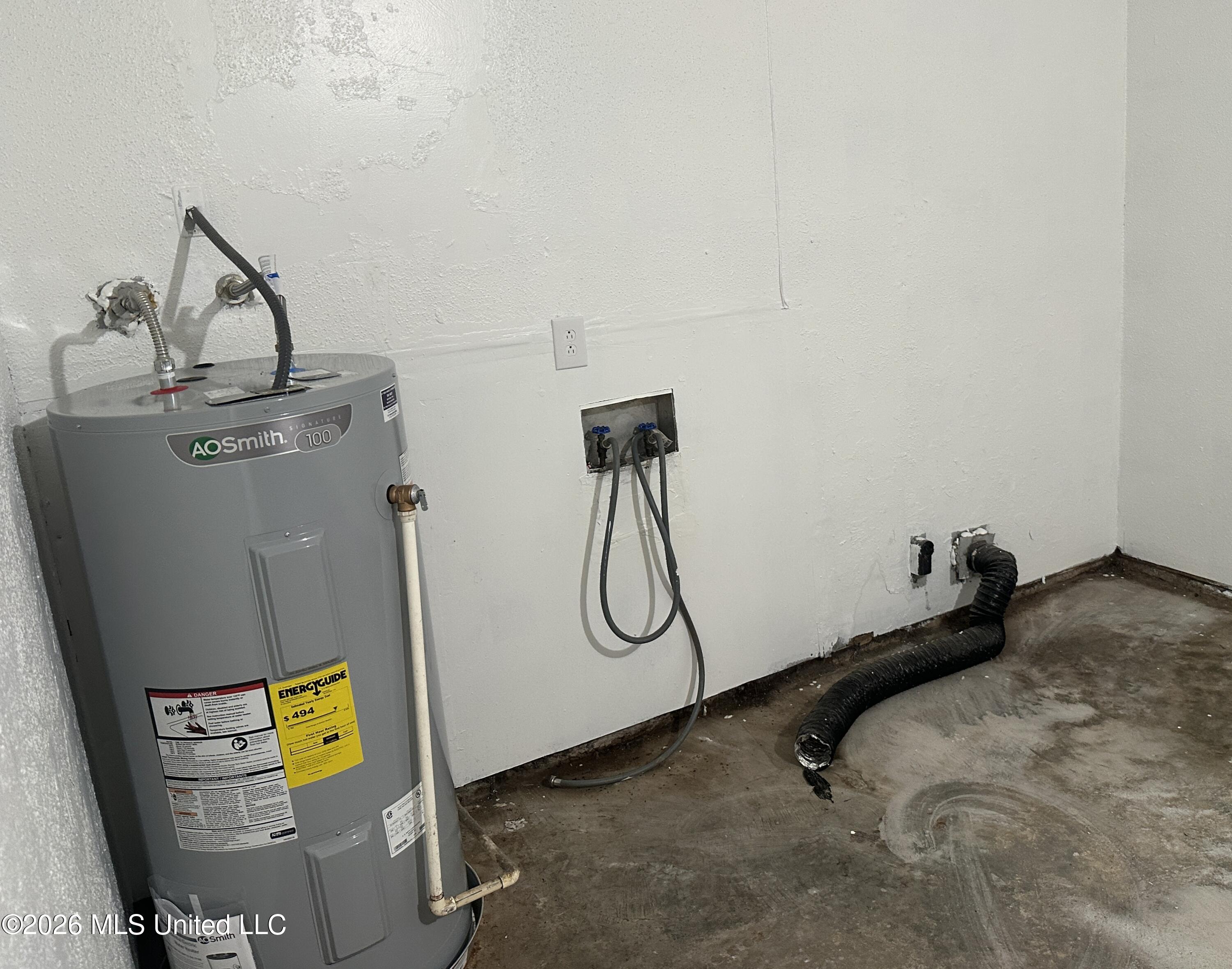 1700 Riverside Drive Gautier, MS 39553 - Photo 13 of 14 garage a