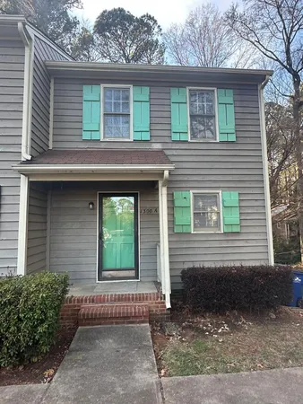 $1,495 | 1300 Kent Road, Unit A, Raleigh, NC 27606