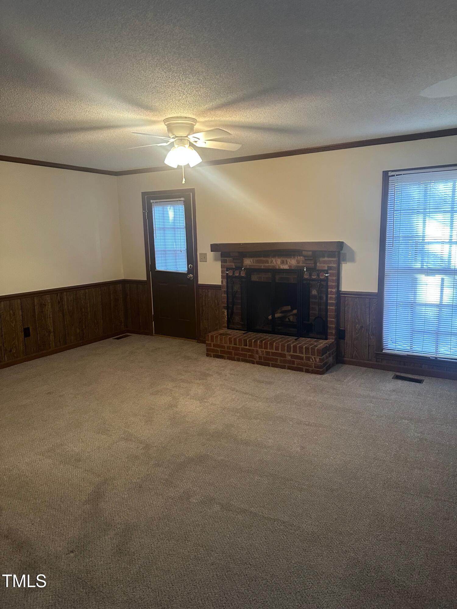 1300 Kent Road, Unit A Raleigh, NC 27606 - Photo 2 of 8 1300 Kent 1