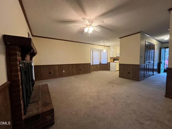 $1,295 | 1300 Kent Road, Unit A, Raleigh, NC 27606
