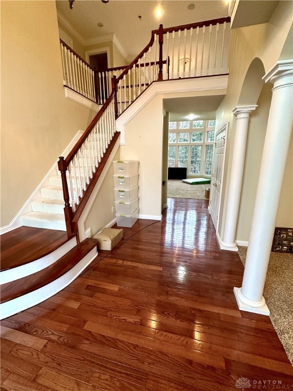 725 Rosecrest Road Tipp City, OH 45371 - Photo 21 of 63 Gallery Image 21