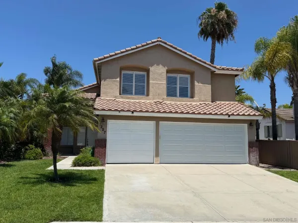 $5,500 | 1227 Silverado Drive, Chula Vista, CA 91915