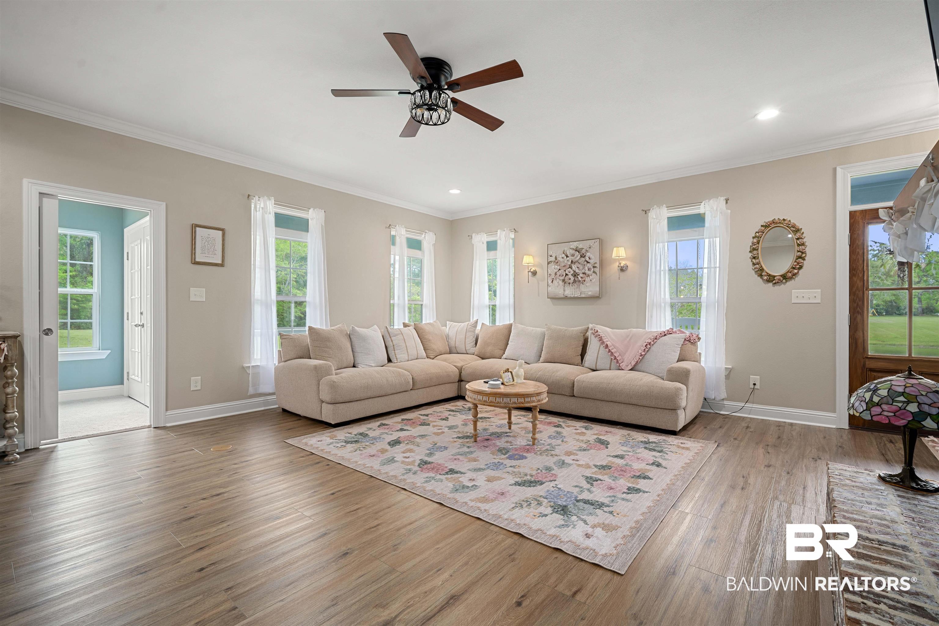 8538 Wards Lane Semmes, AL 36575 - Photo 9 of 36