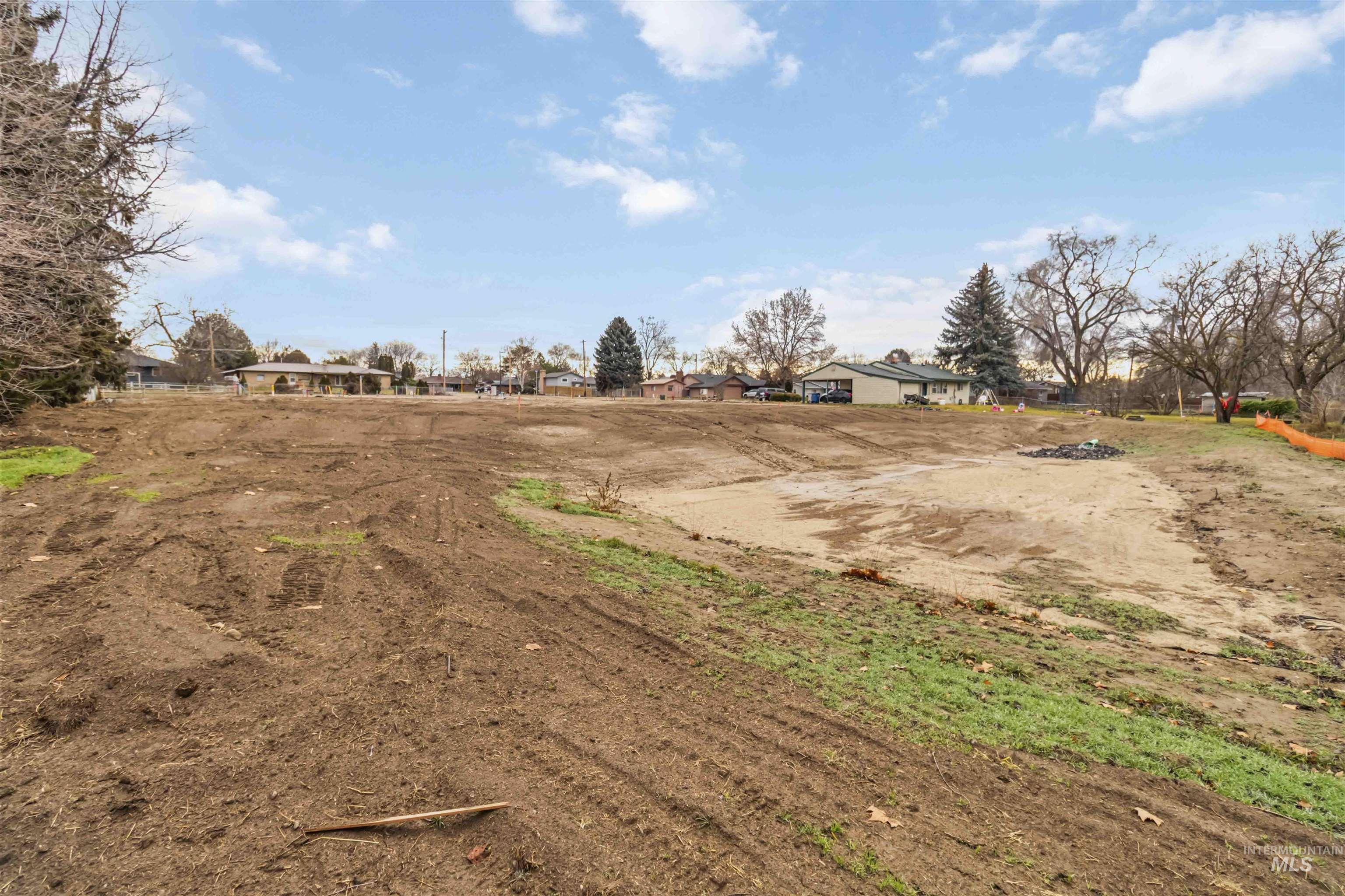 Oregon Avenue Caldwell, ID 83605 - Photo 17 of 42 View of yard