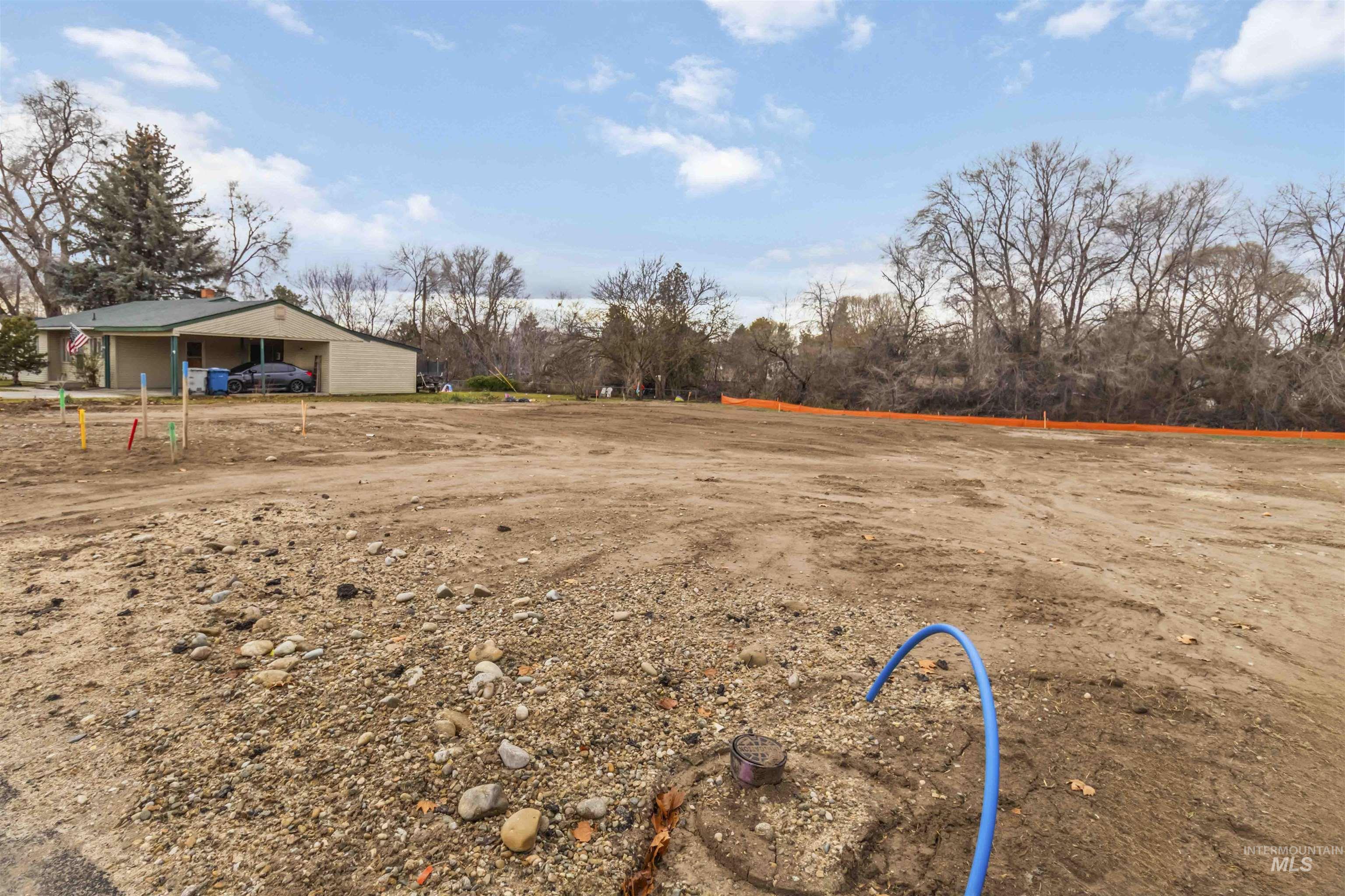 Oregon Avenue Caldwell, ID 83605 - Photo 19 of 42 View of yard