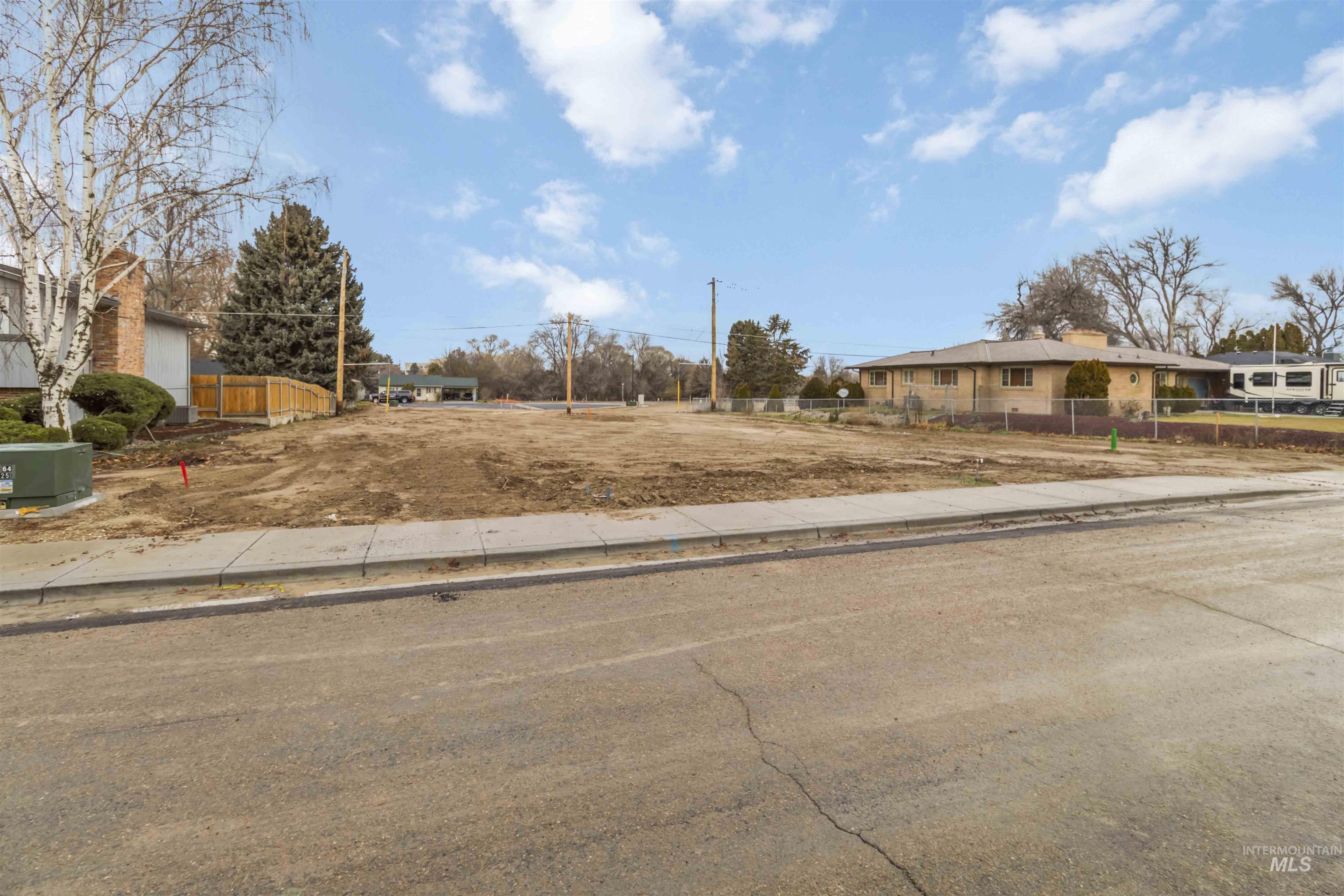 Oregon Avenue Caldwell, ID 83605 - Photo 41 of 42 View of yard