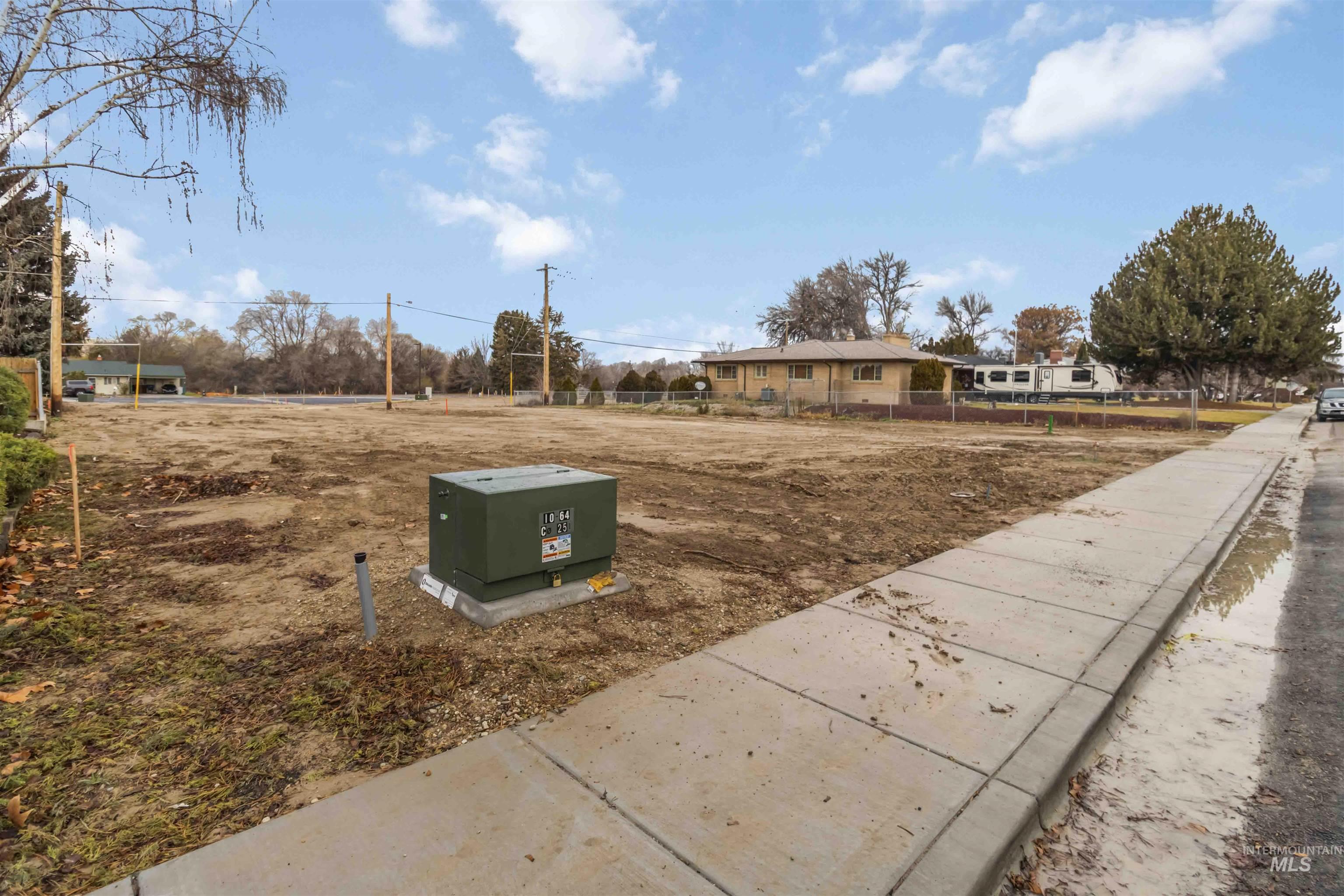 Oregon Avenue Caldwell, ID 83605 - Photo 42 of 42 View of yard