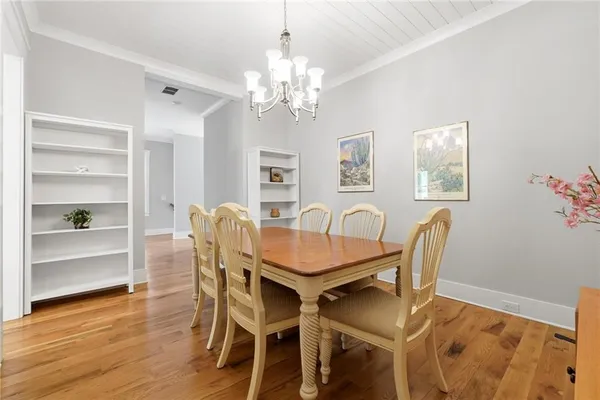 $748,500 | 206 Trecastle Square, Canton, GA 30114