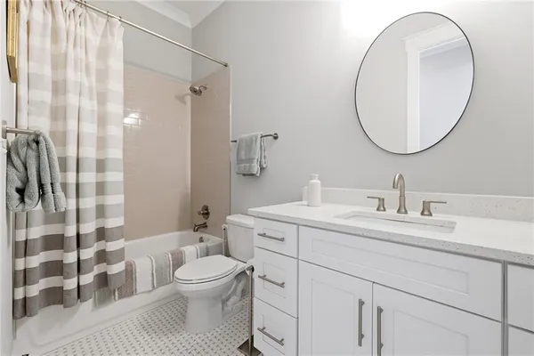 $748,500 | 206 Trecastle Square, Canton, GA 30114