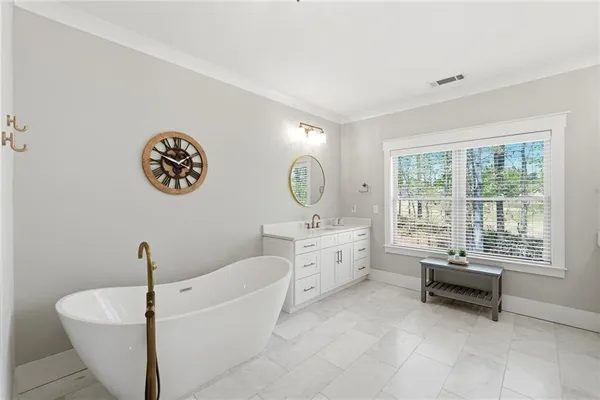 $748,500 | 206 Trecastle Square, Canton, GA 30114