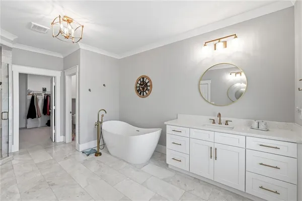 $748,500 | 206 Trecastle Square, Canton, GA 30114