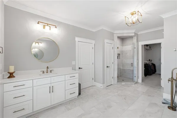 $748,500 | 206 Trecastle Square, Canton, GA 30114