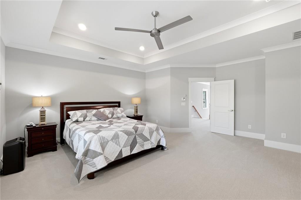 206 Trecastle Square Canton, GA 30114 - Photo 28 of 49