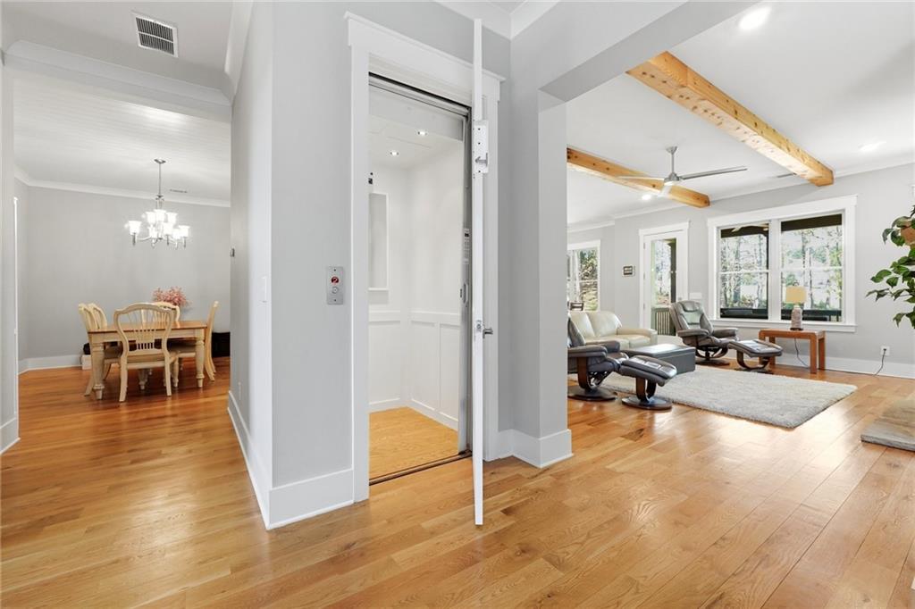 206 Trecastle Square Canton, GA 30114 - Photo 3 of 49