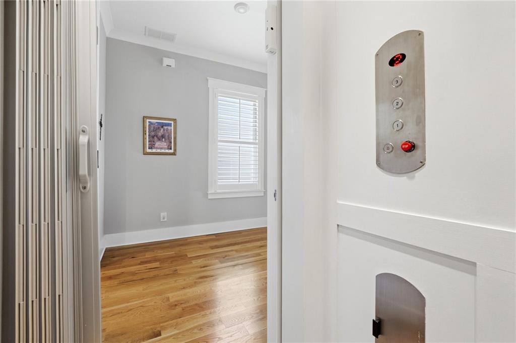 206 Trecastle Square Canton, GA 30114 - Photo 4 of 49