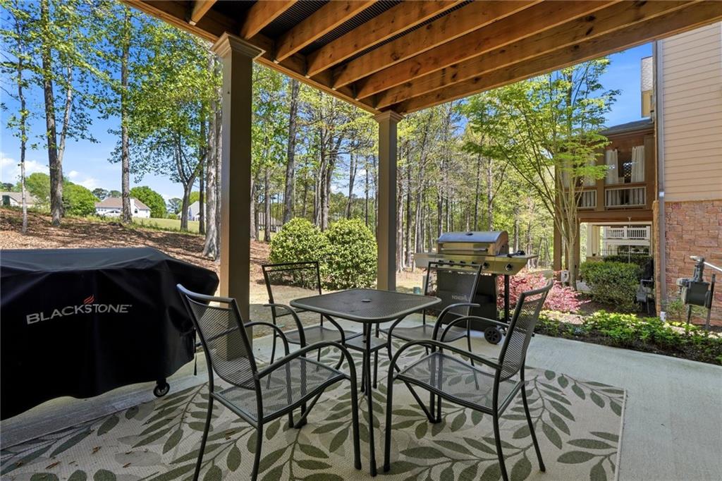 206 Trecastle Square Canton, GA 30114 - Photo 44 of 49