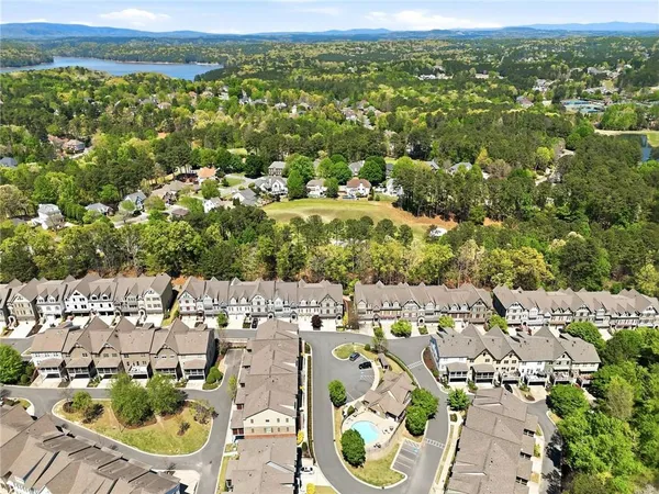 $748,500 | 206 Trecastle Square, Canton, GA 30114