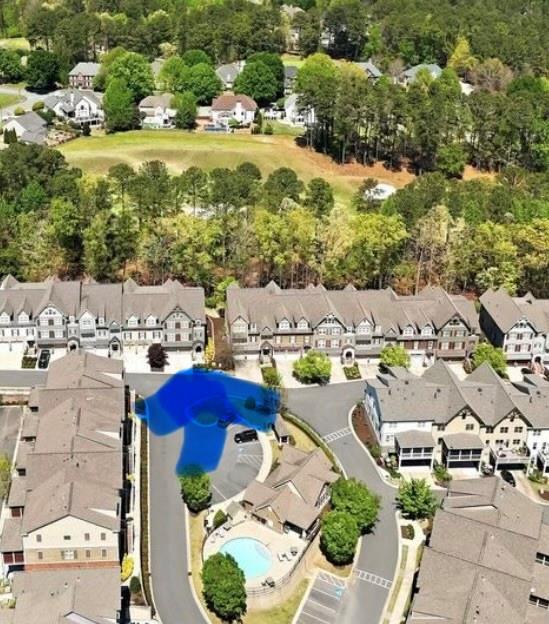 206 Trecastle Square Canton, GA 30114 - Photo 49 of 49