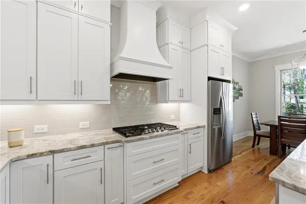$748,500 | 206 Trecastle Square, Canton, GA 30114