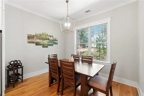 $748,500 | 206 Trecastle Square, Canton, GA 30114
