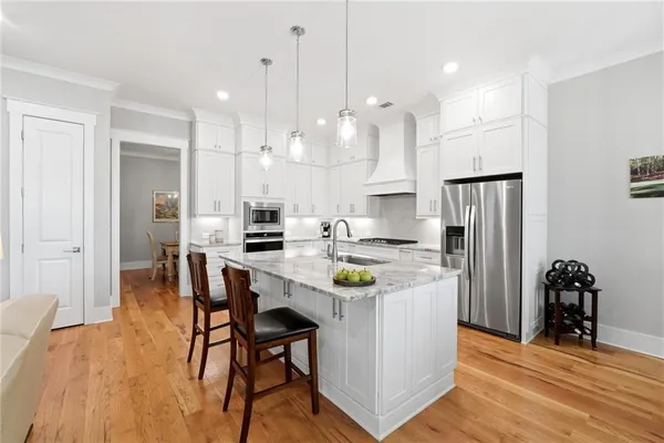 $748,500 | 206 Trecastle Square, Canton, GA 30114