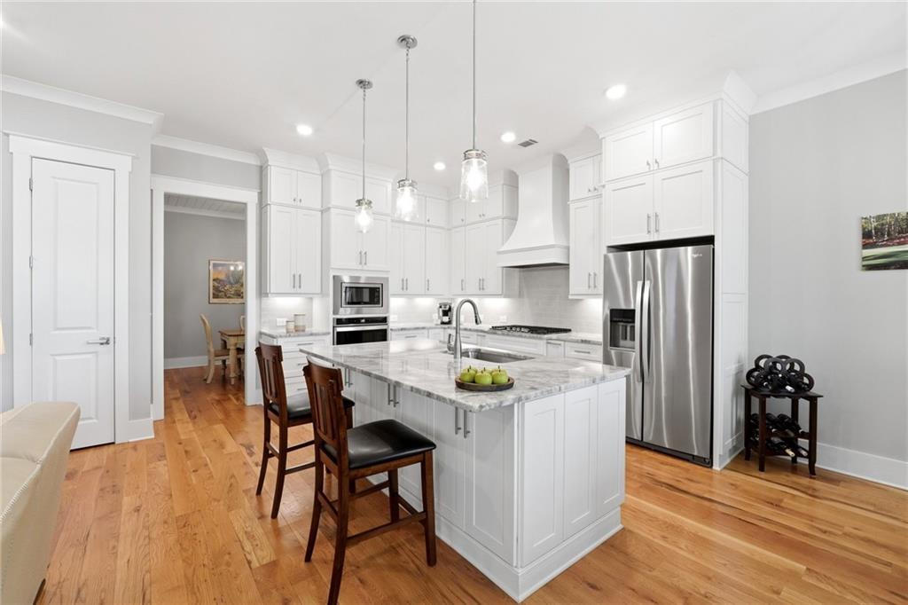 206 Trecastle Square Canton, GA 30114 - Photo 10 of 49