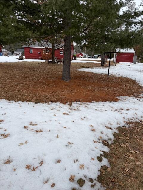 10151 Ponderosa Road St. Helen, MI 48656 - Photo 13 of 43