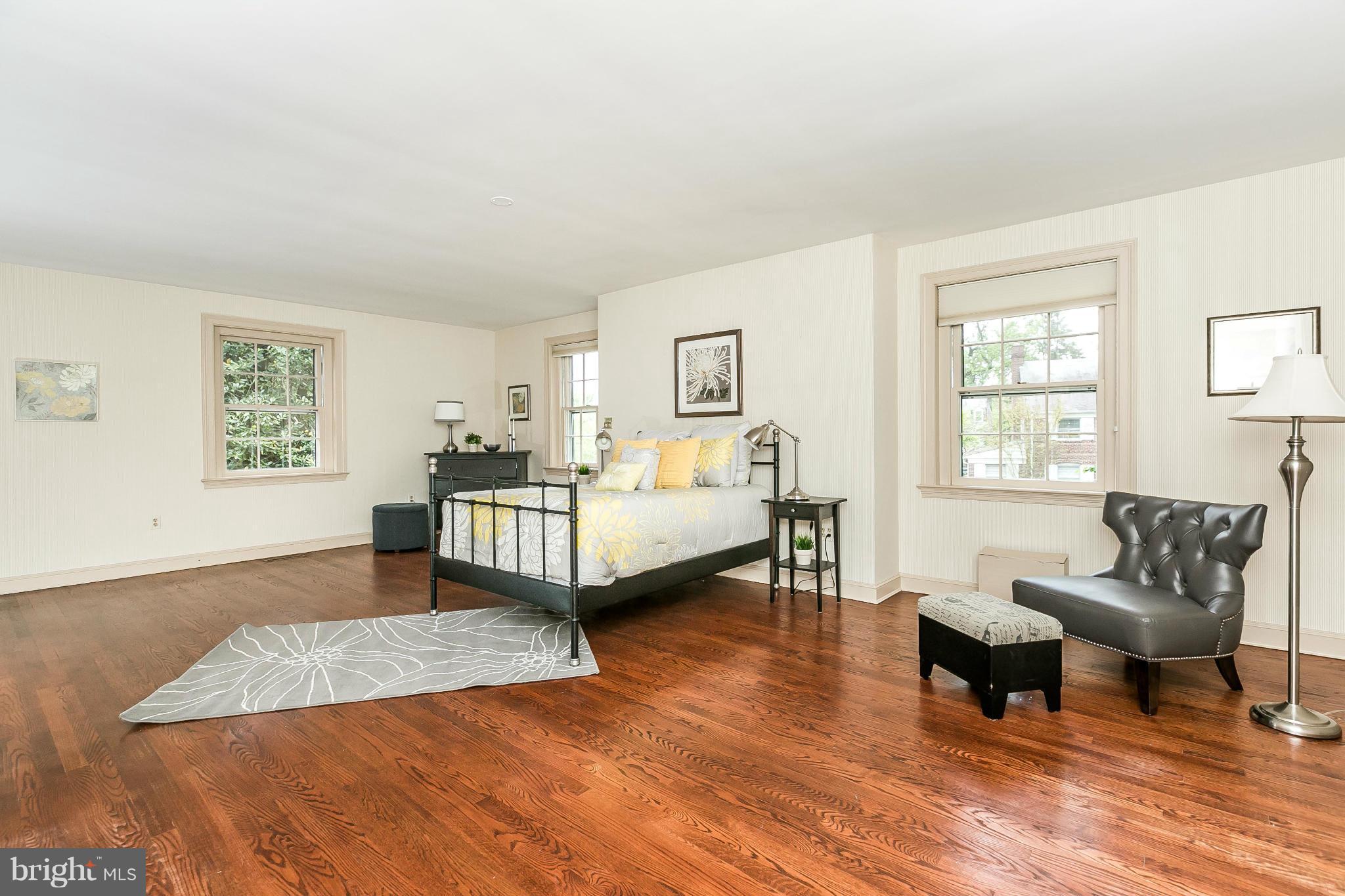 204 Churchwardens Road Baltimore, MD 21212 - Photo 20 of 29 Bedroom (Master)