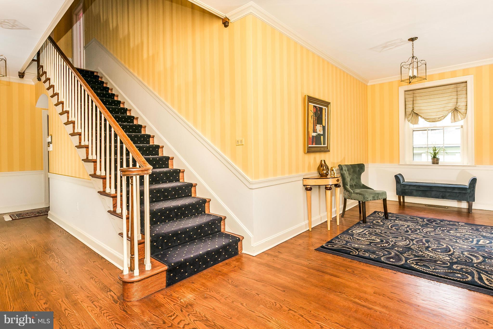 204 Churchwardens Road Baltimore, MD 21212 - Photo 3 of 29 Interior (General)
