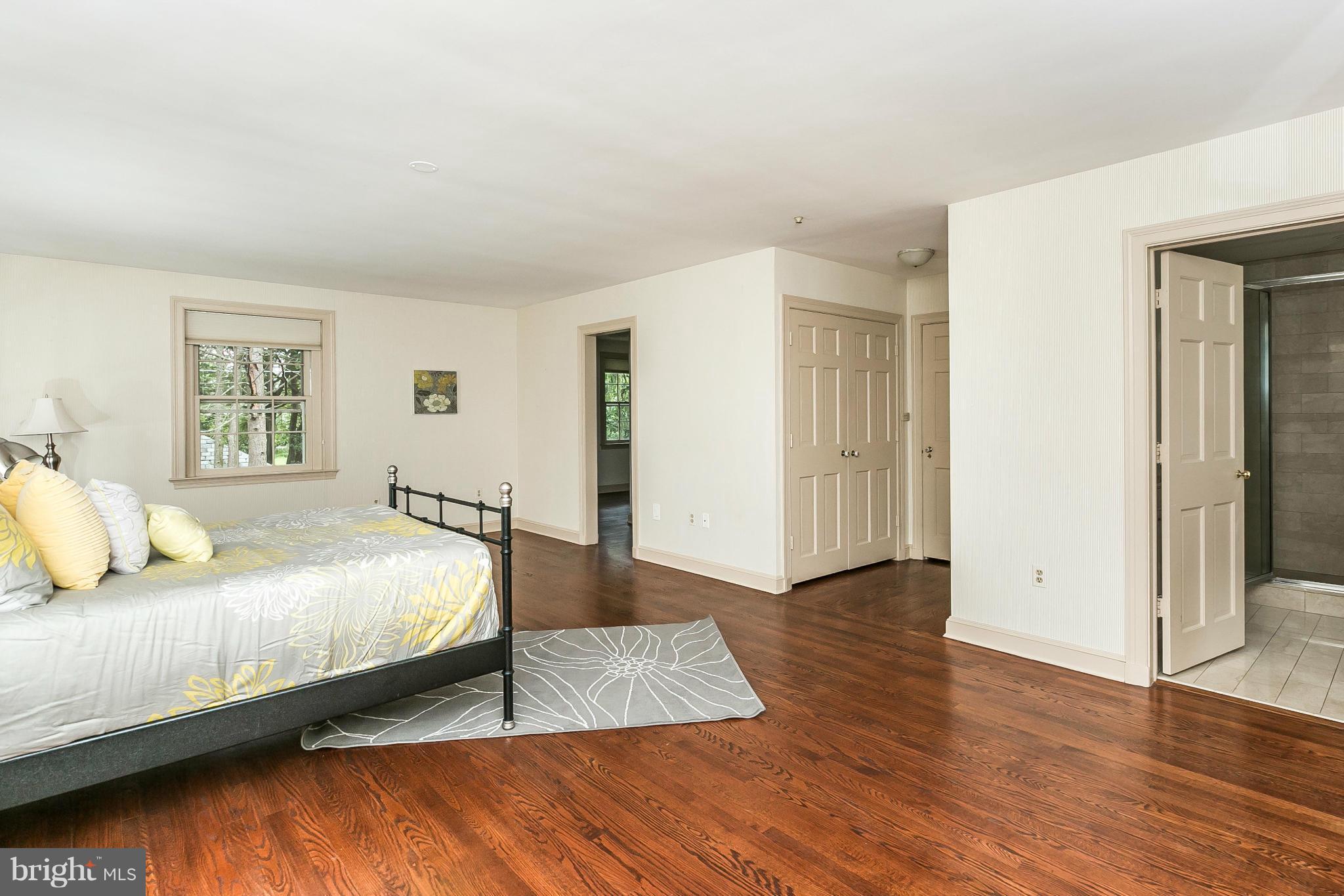 204 Churchwardens Road Baltimore, MD 21212 - Photo 21 of 29 Bedroom (Master)