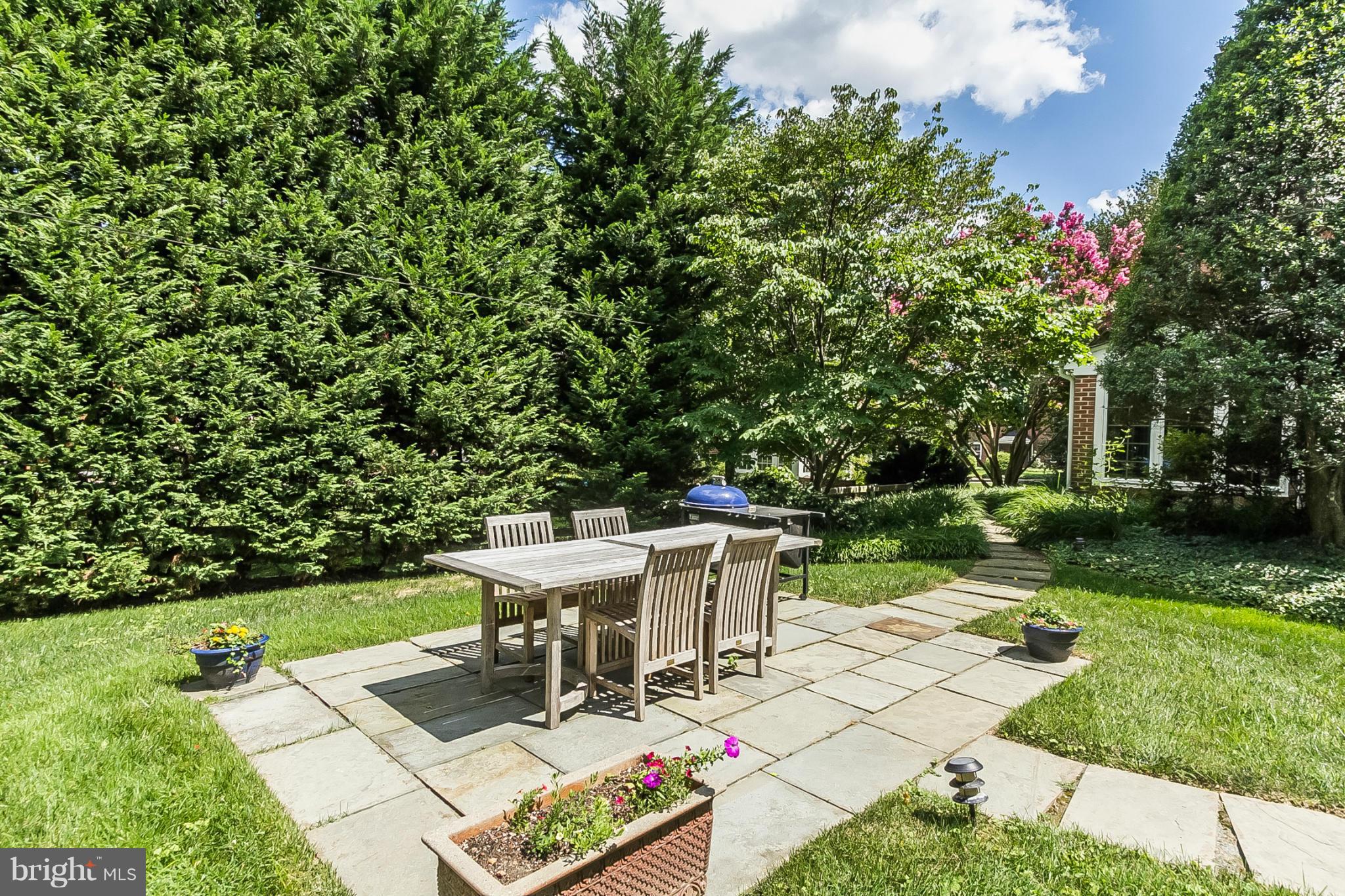 204 Churchwardens Road Baltimore, MD 21212 - Photo 27 of 29 Exterior (Rear)