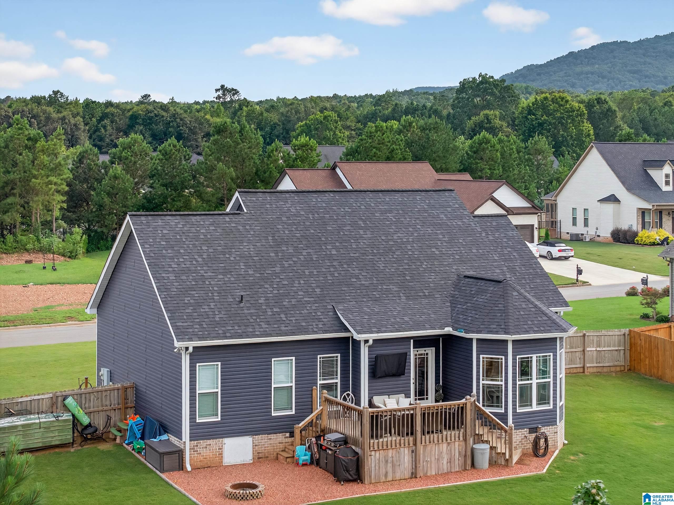 143 Freedom Way Anniston, AL 36207 - Photo 42 of 49