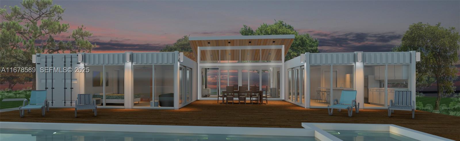 20321 Southwest 48th Street Southwest Ranches, FL 33332 - Photo 4 of 46 a front view of a house with a yard