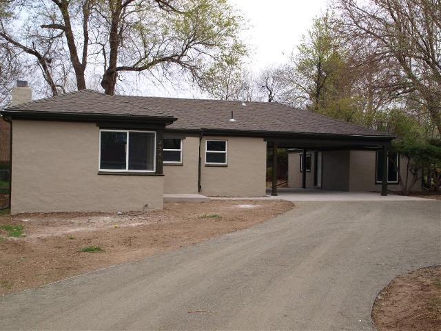 3346 Jay Street Wheat Ridge, CO 80033 - Photo 1 of 1 Gallery Image 1