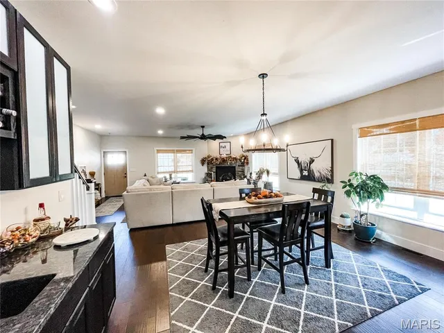 $375,000 | 118 West Belleville Street, Nashville, IL 62263