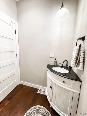 $375,000 | 118 West Belleville Street, Nashville, IL 62263