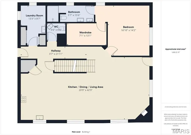 $375,000 | 118 West Belleville Street, Nashville, IL 62263