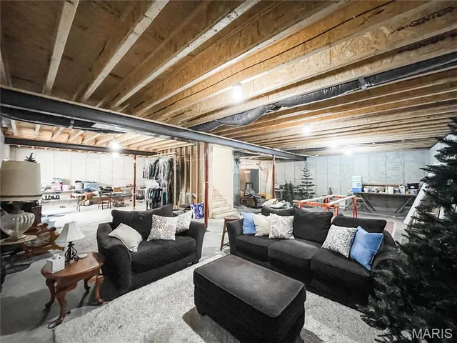 $375,000 | 118 West Belleville Street, Nashville, IL 62263