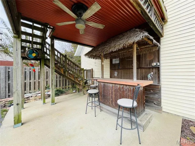 $375,000 | 118 West Belleville Street, Nashville, IL 62263