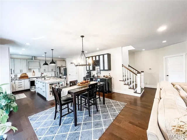 $375,000 | 118 West Belleville Street, Nashville, IL 62263