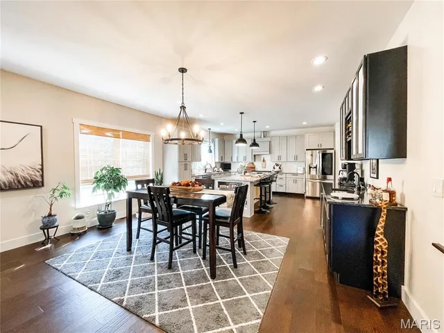 $375,000 | 118 West Belleville Street, Nashville, IL 62263