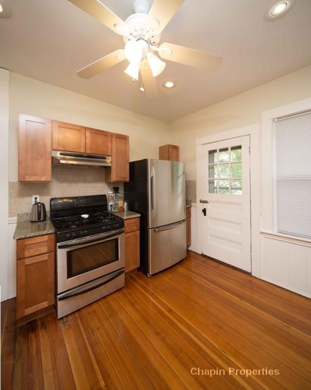 102 Franklin Street, Unit 2 Brookline, MA 02445 - Photo 12 of 13