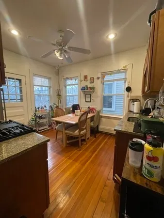 $4,000 | 102 Franklin Street, Unit 2, Brookline, MA 02445